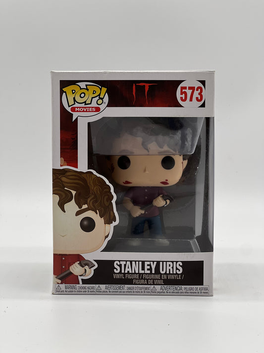 Pop! Movies IT 573 Stanley Uris