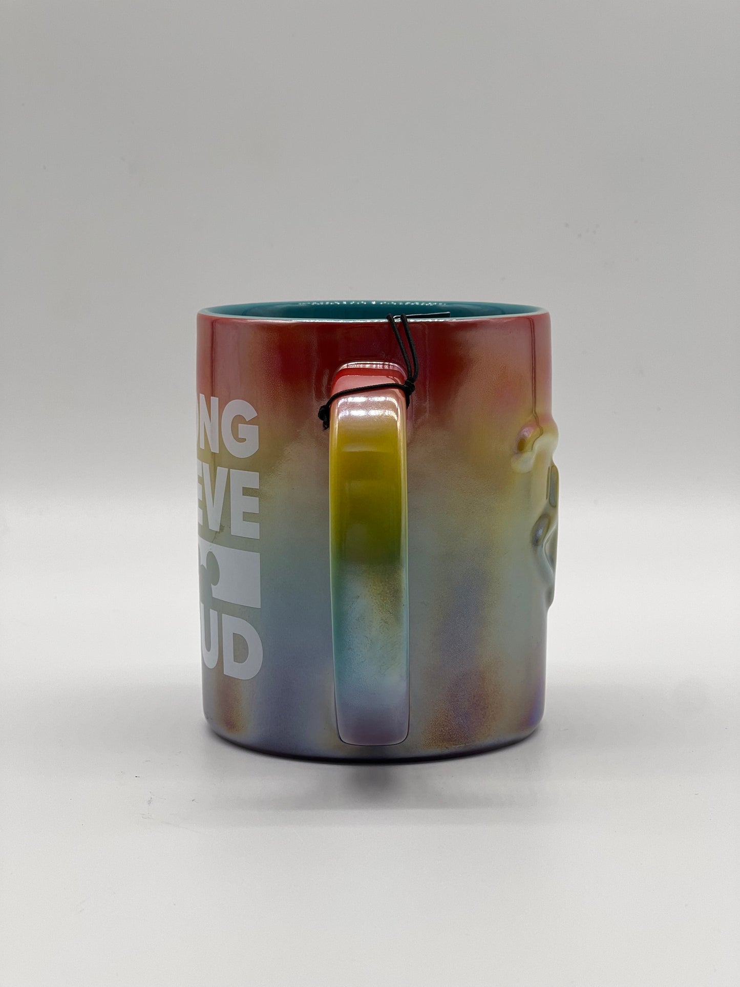 Disney Pride Collection Mug