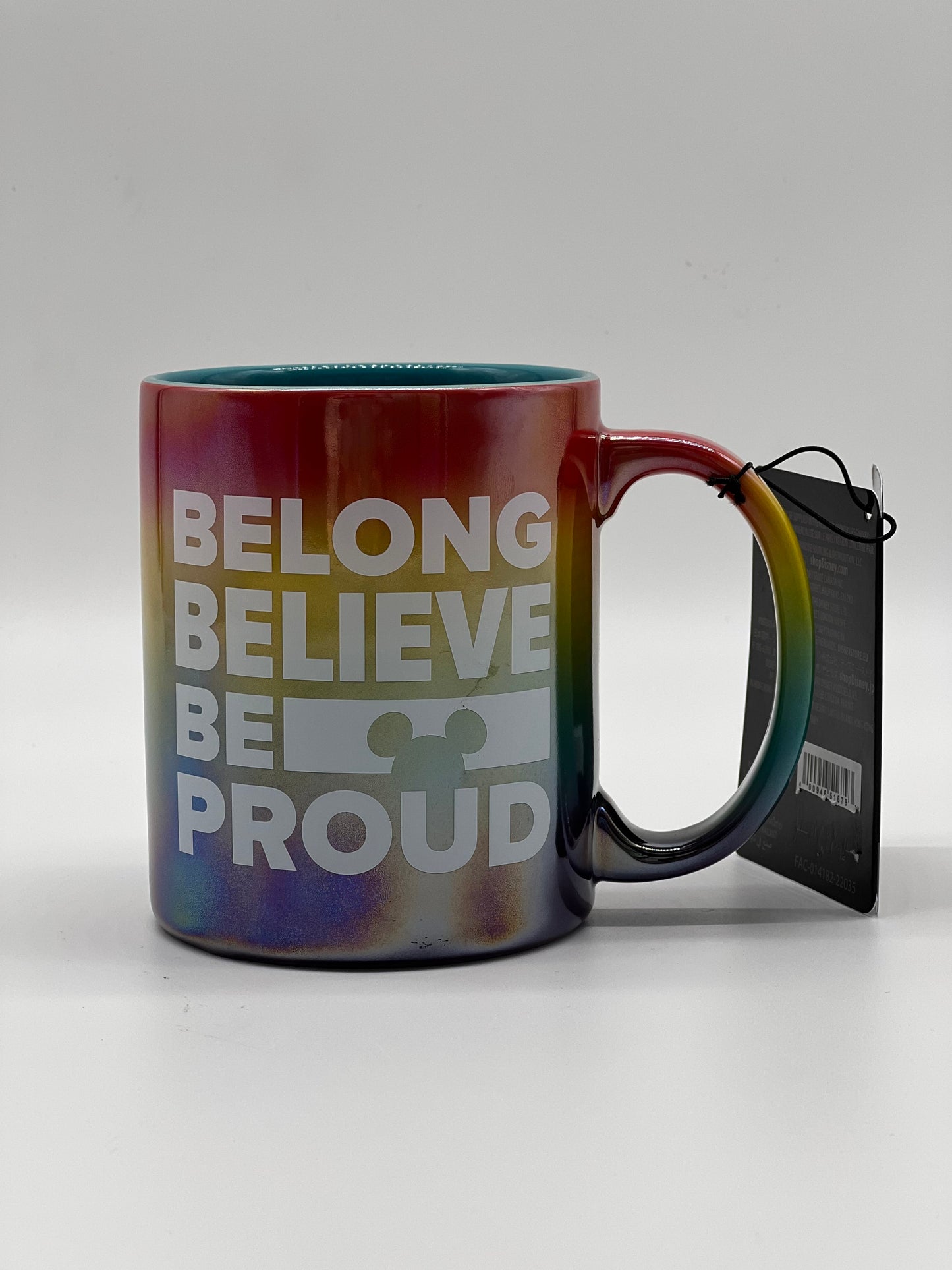 Disney Pride Collection Mug