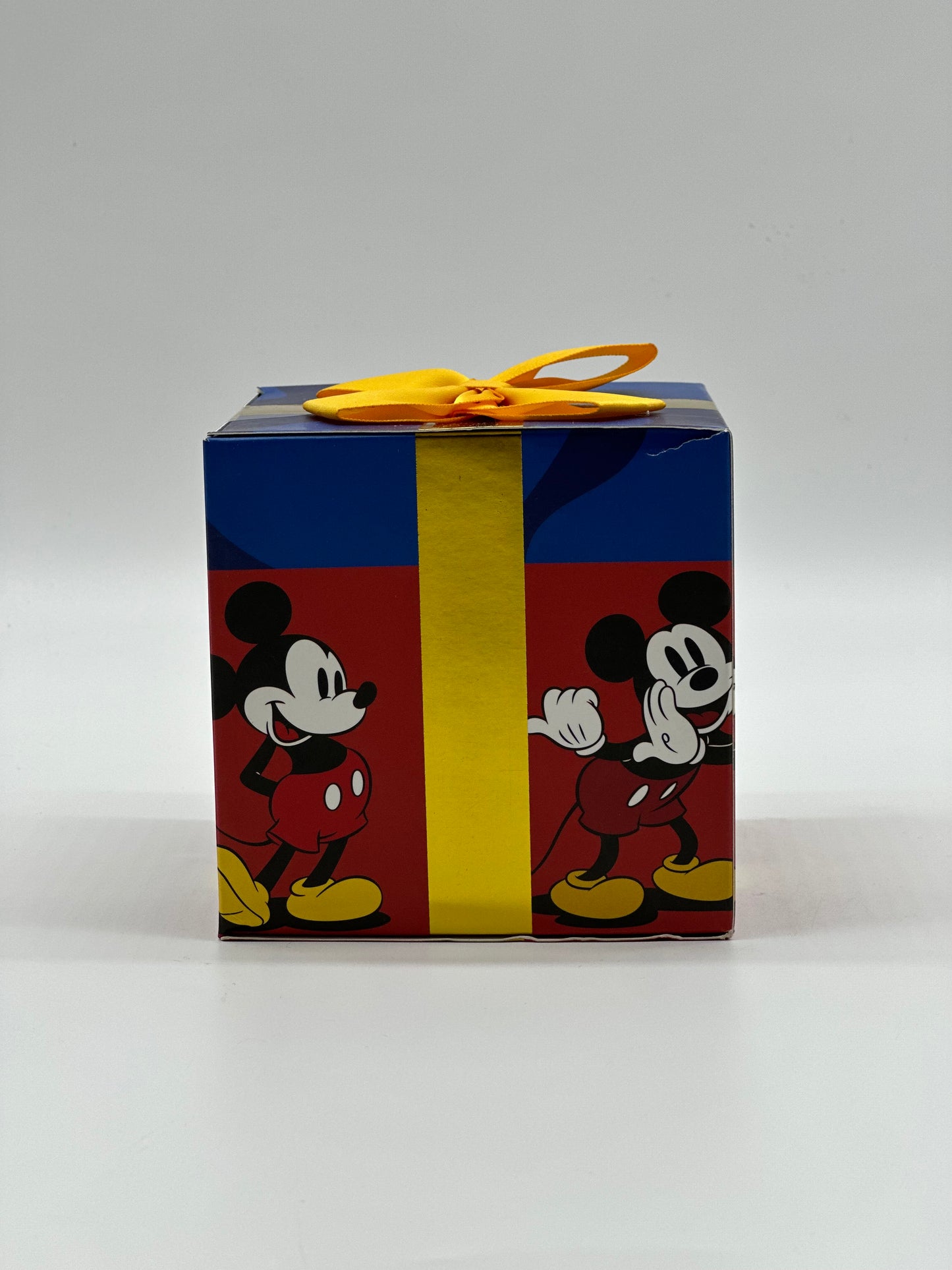 Boxer Brief Disney Mickey Mouse Size M