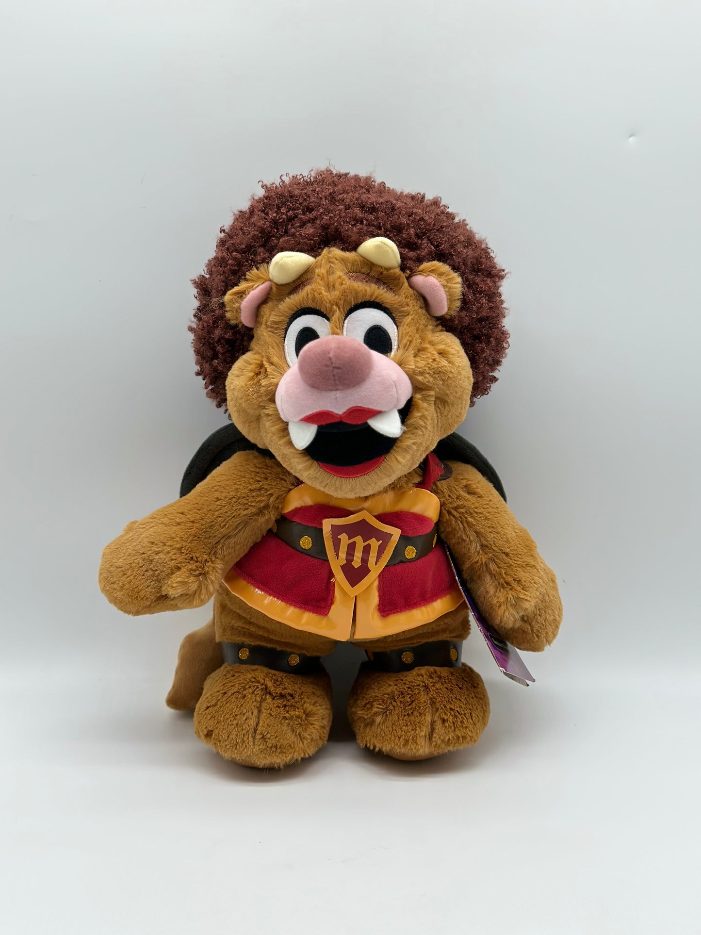 Manticore Mascot Plush Large