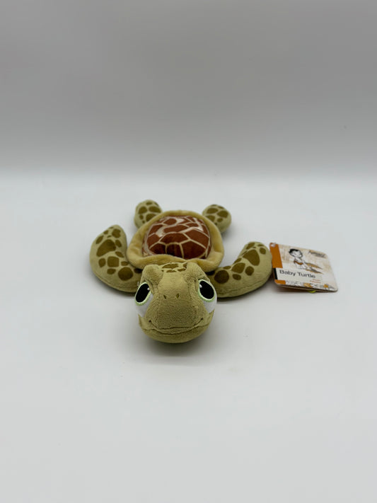 Baby Turtle Plush Small