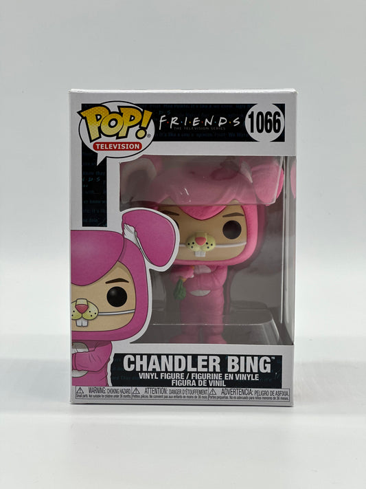 Pop! Television Friends The Television Series 1066 Chandler Bing