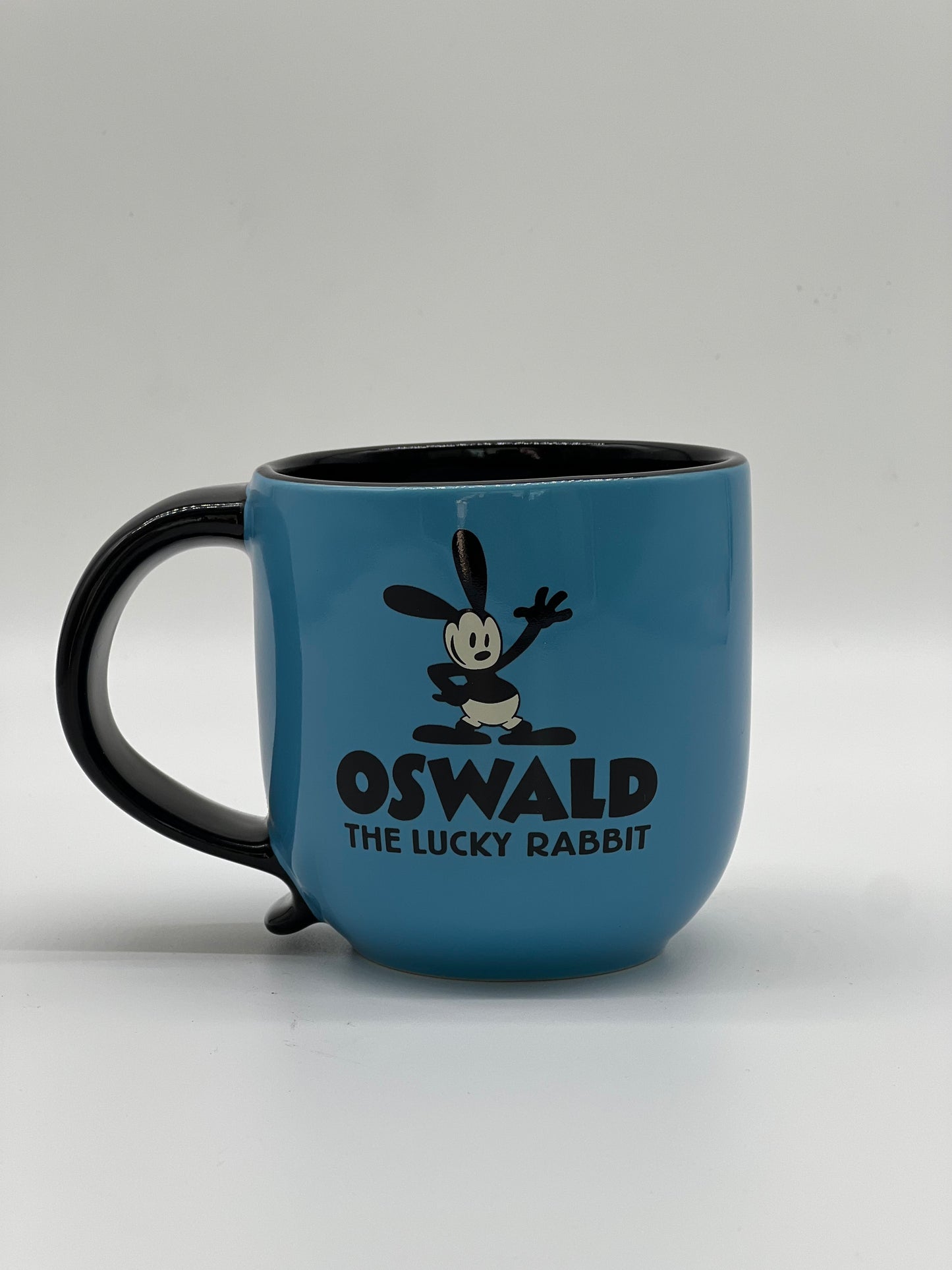 Oswald The Lucky Rabbit Mug