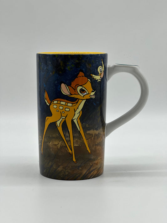 Bambi Believe In Yourself Mug