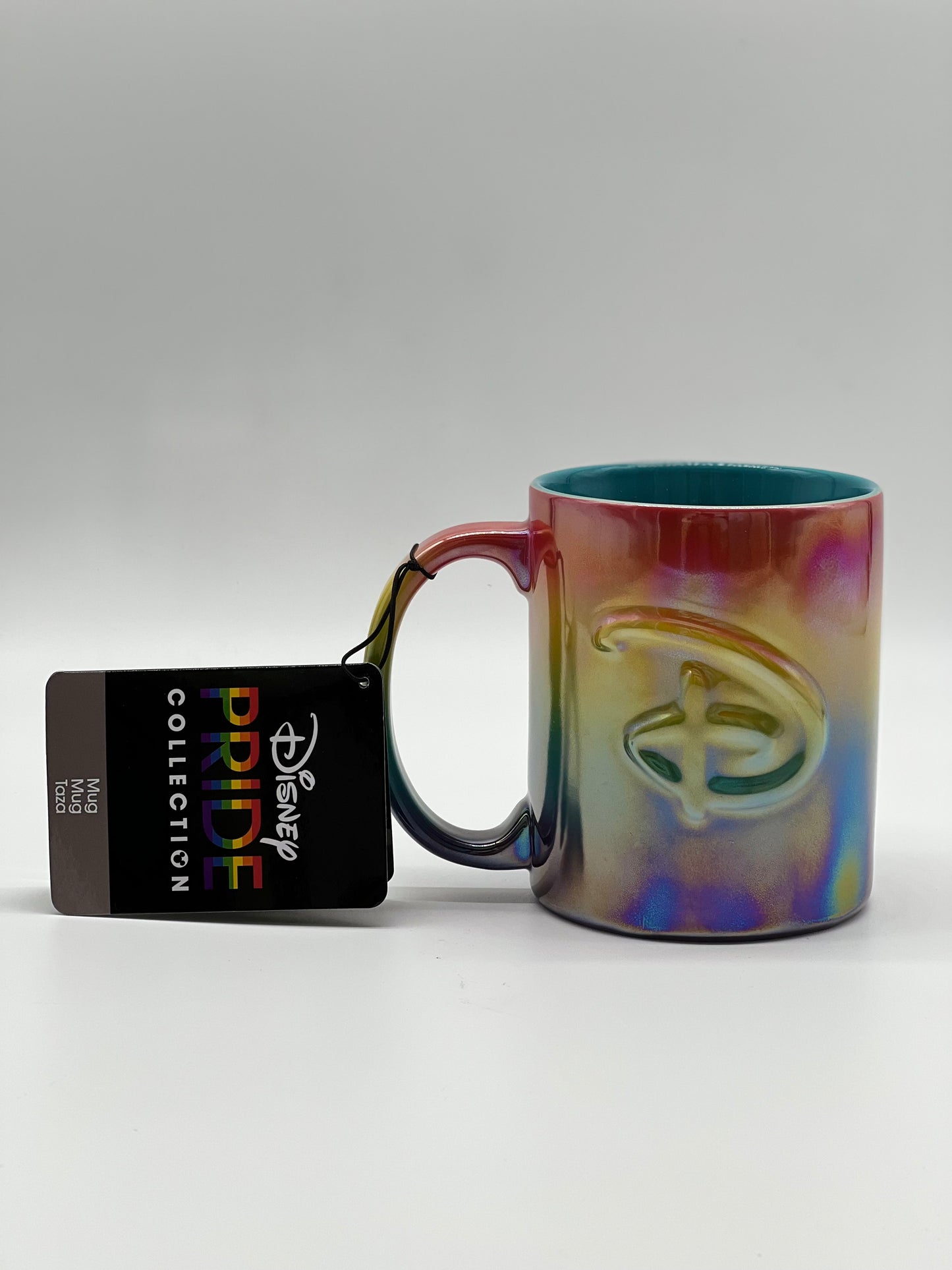 Disney Pride Collection Mug