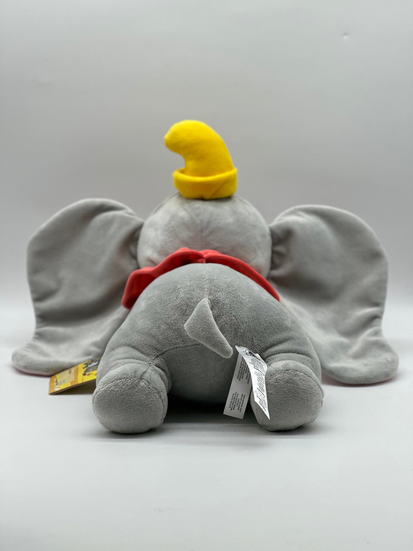 Dumbo Fliying Plush Large