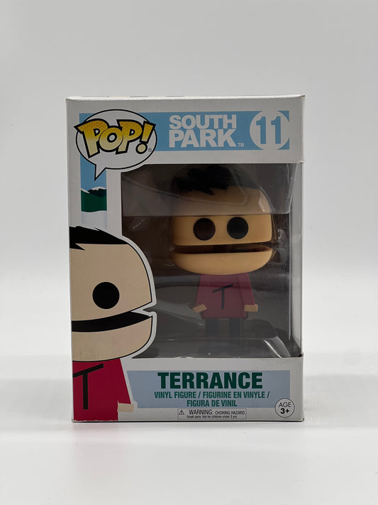 Pop! South Park 11 Terrance