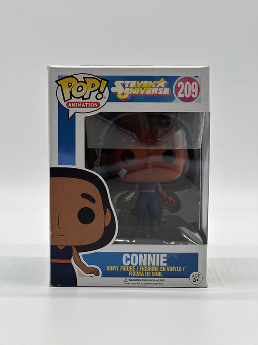 Pop! Animation Steven Universe 209 Connie