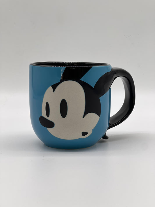 Oswald The Lucky Rabbit Mug