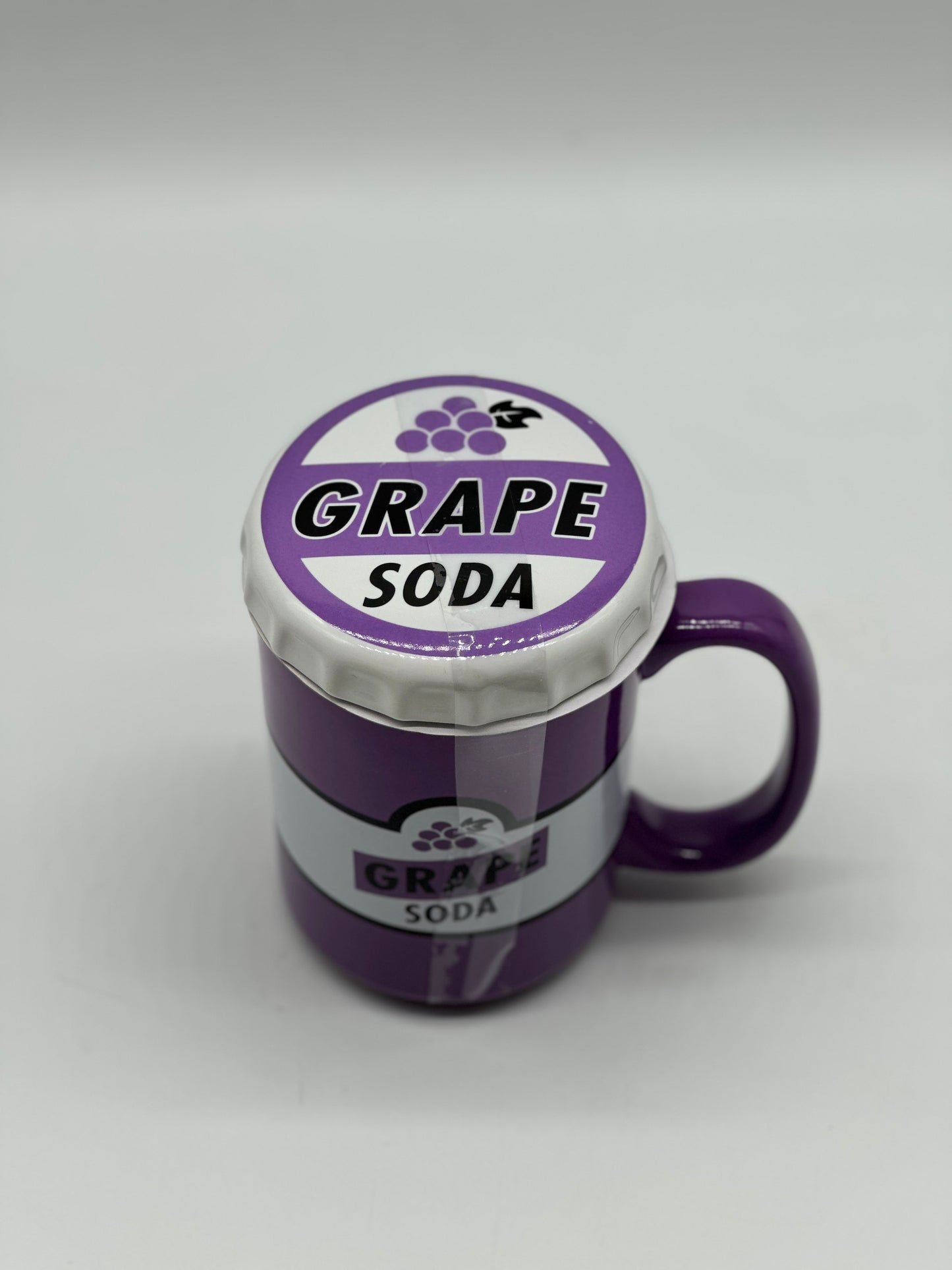 Up Grape Soda Mug