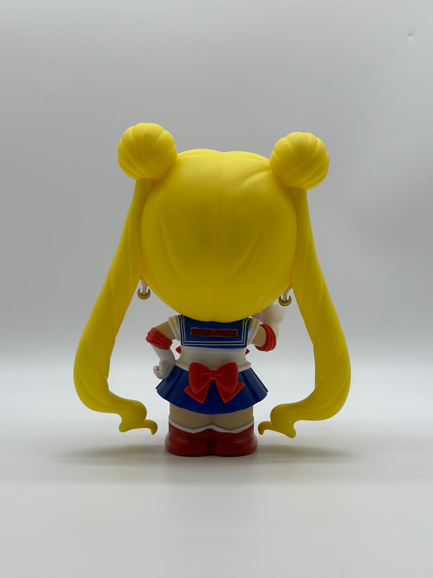 Sailor Moon Figural Bank