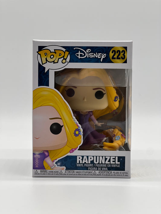 Pop! Disney 223 Rapunzel