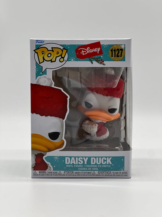 Pop! Disney 1127 Daisy Duck