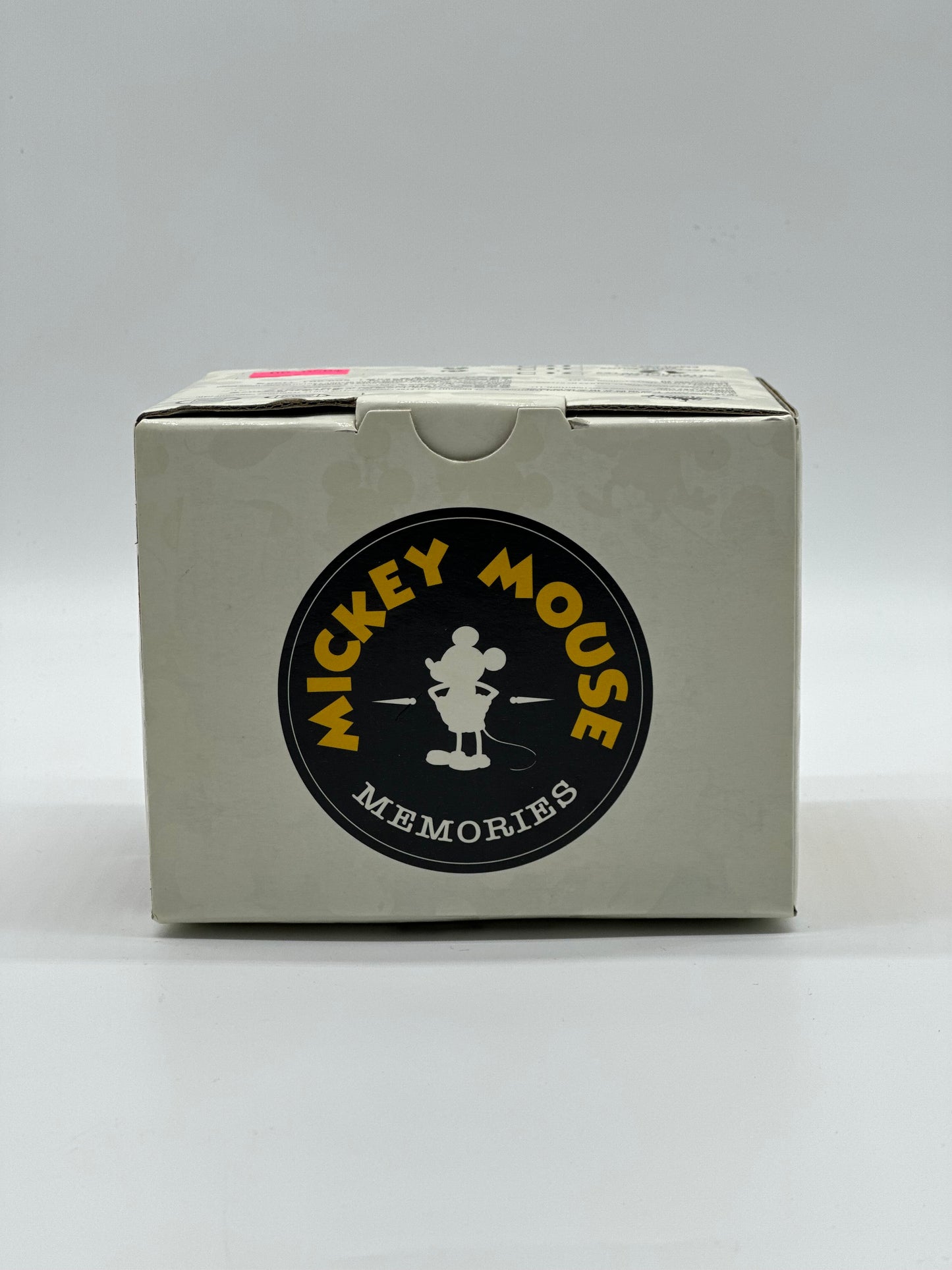 Mickey Mouse Memories Series 2/12 Limited Release Stackable Mug