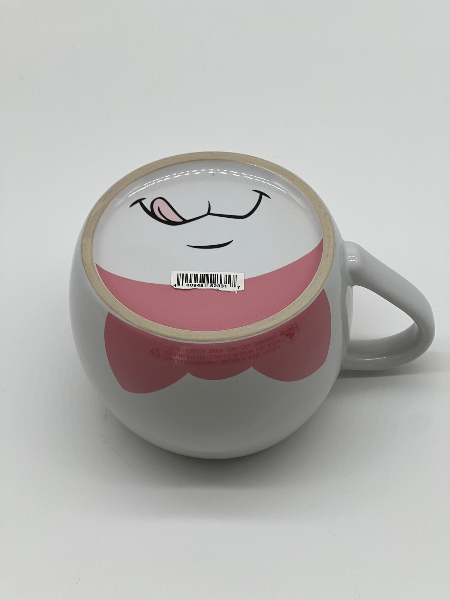 Marie Mug