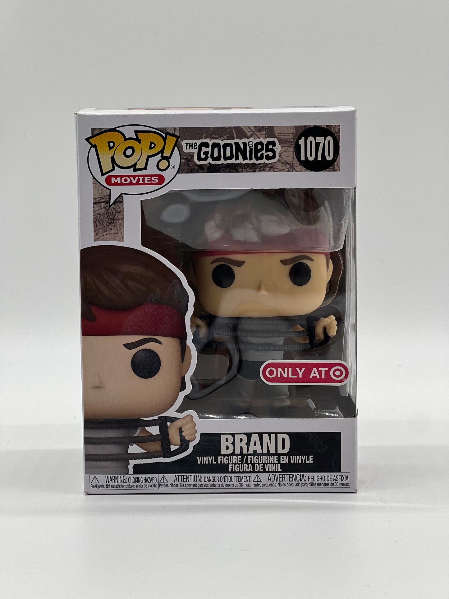 Pop! Movies The Goonies 1070 Brand Only At Target