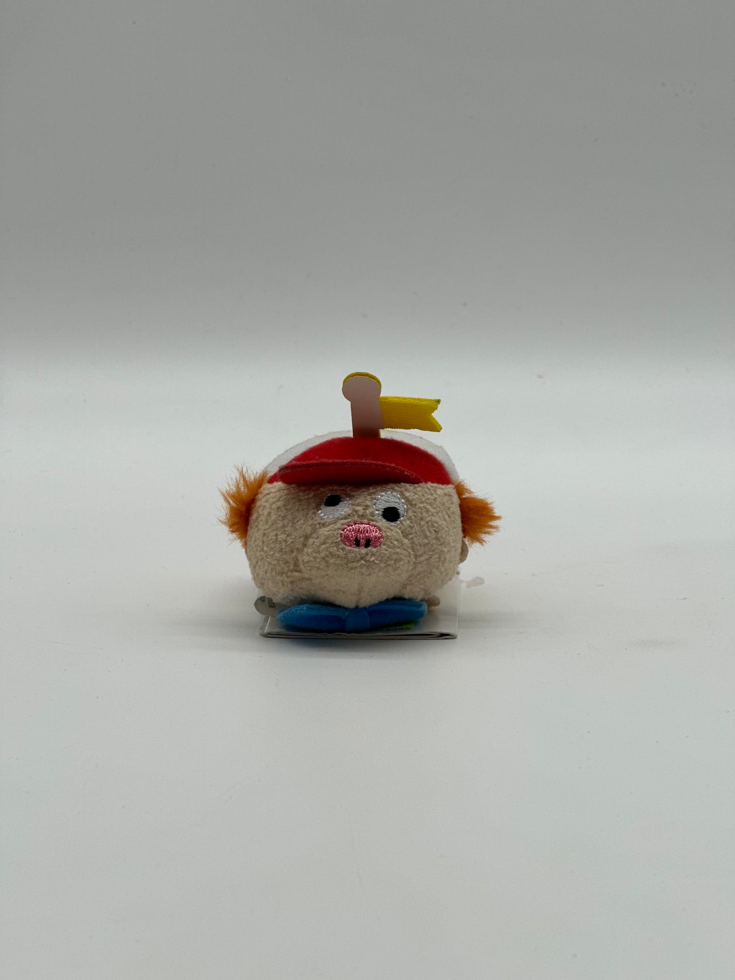 Tsum Tsum Tweedle Dum Plush Mini