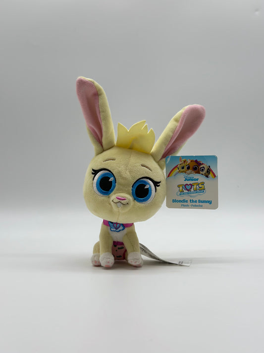 Blondie The Bunny Plush Small