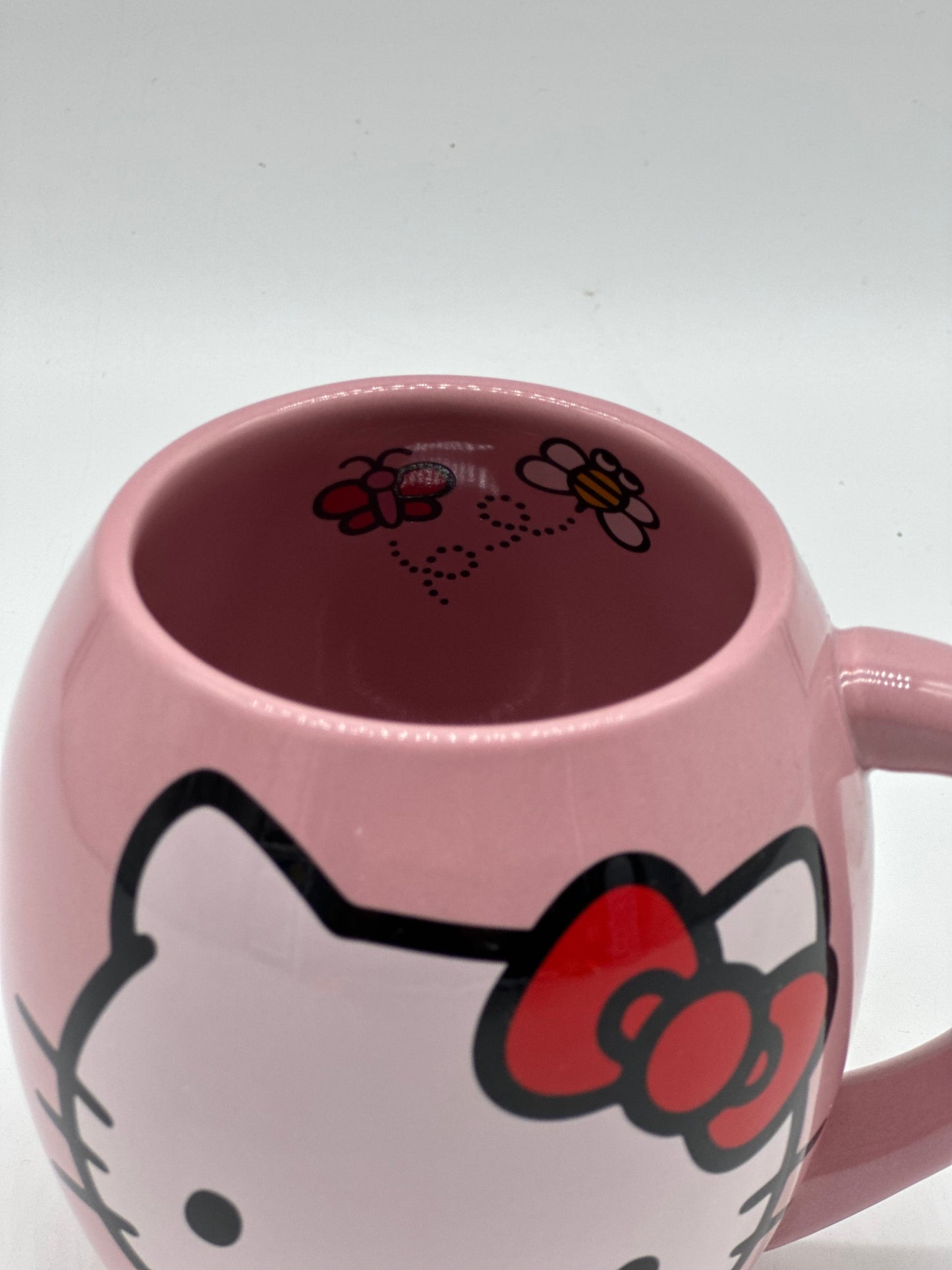 Hello Kitty Mug
