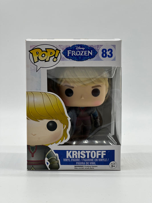 Pop! Disney Frozen 83 Kristoff