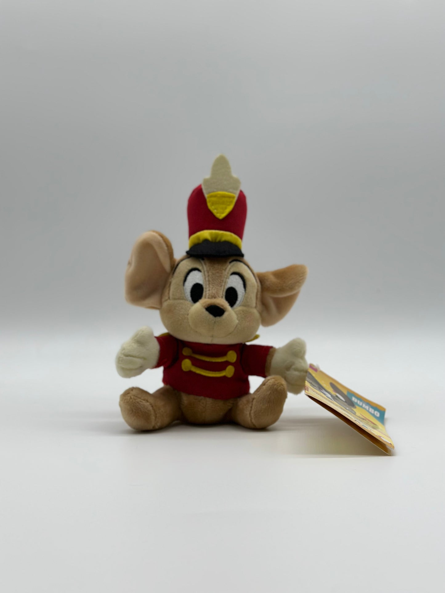 Timothy Mouse Plush Small