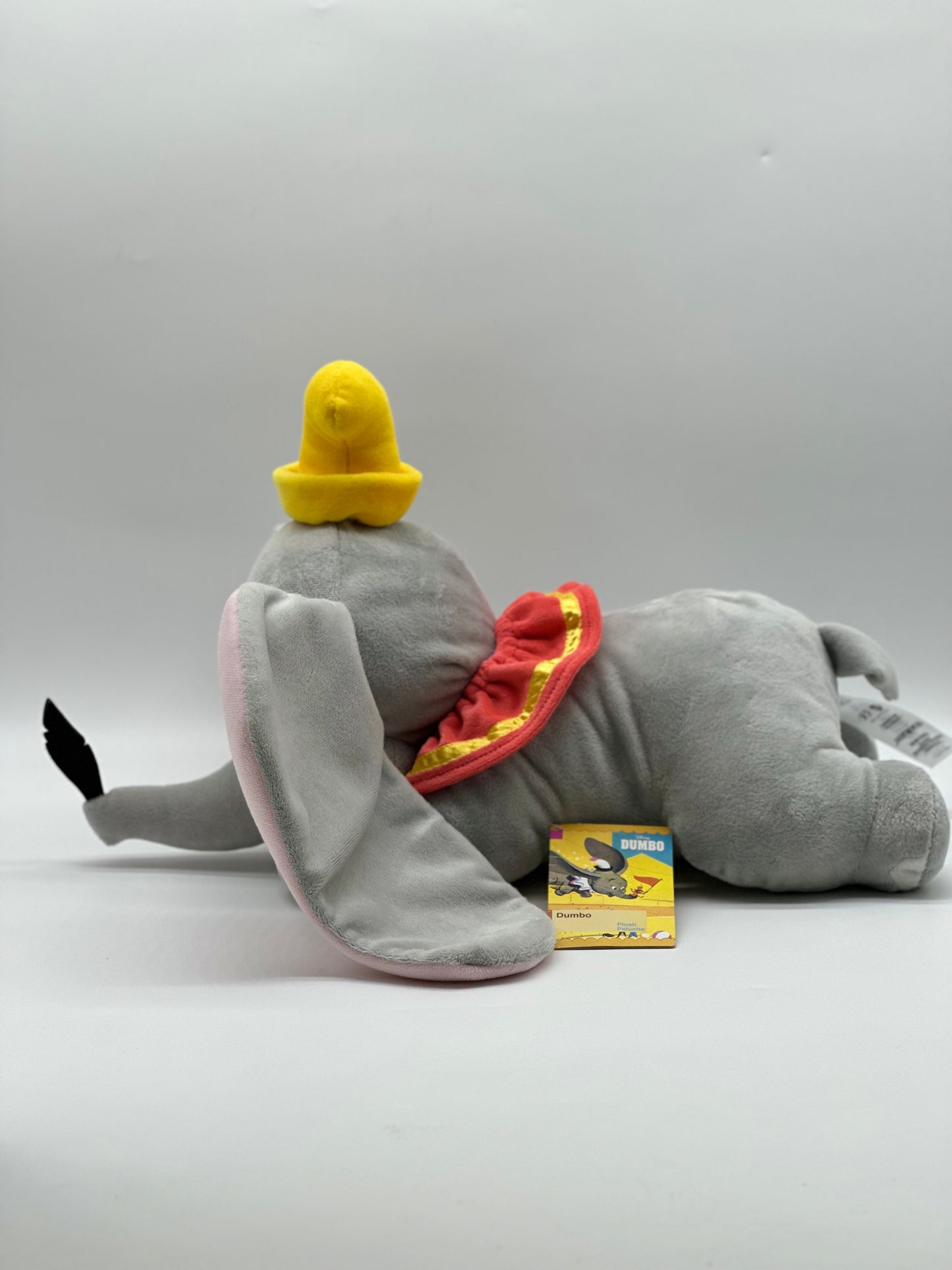 Dumbo Fliying Plush Large