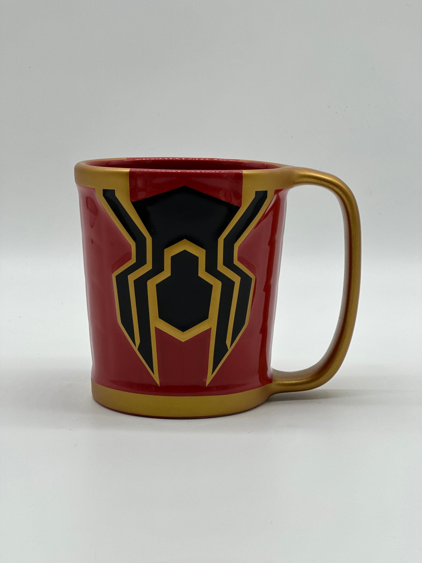 Spider-Man Mug