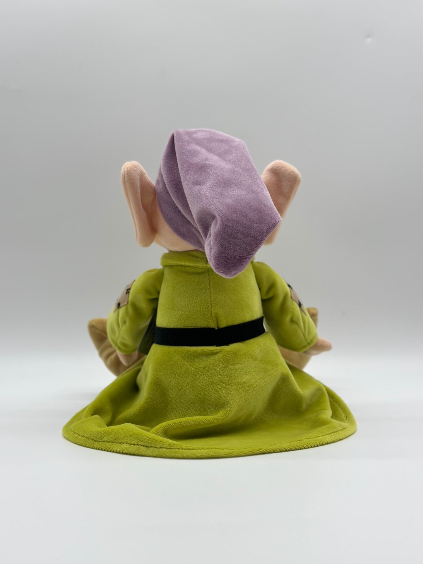 Dopey Plush Medium