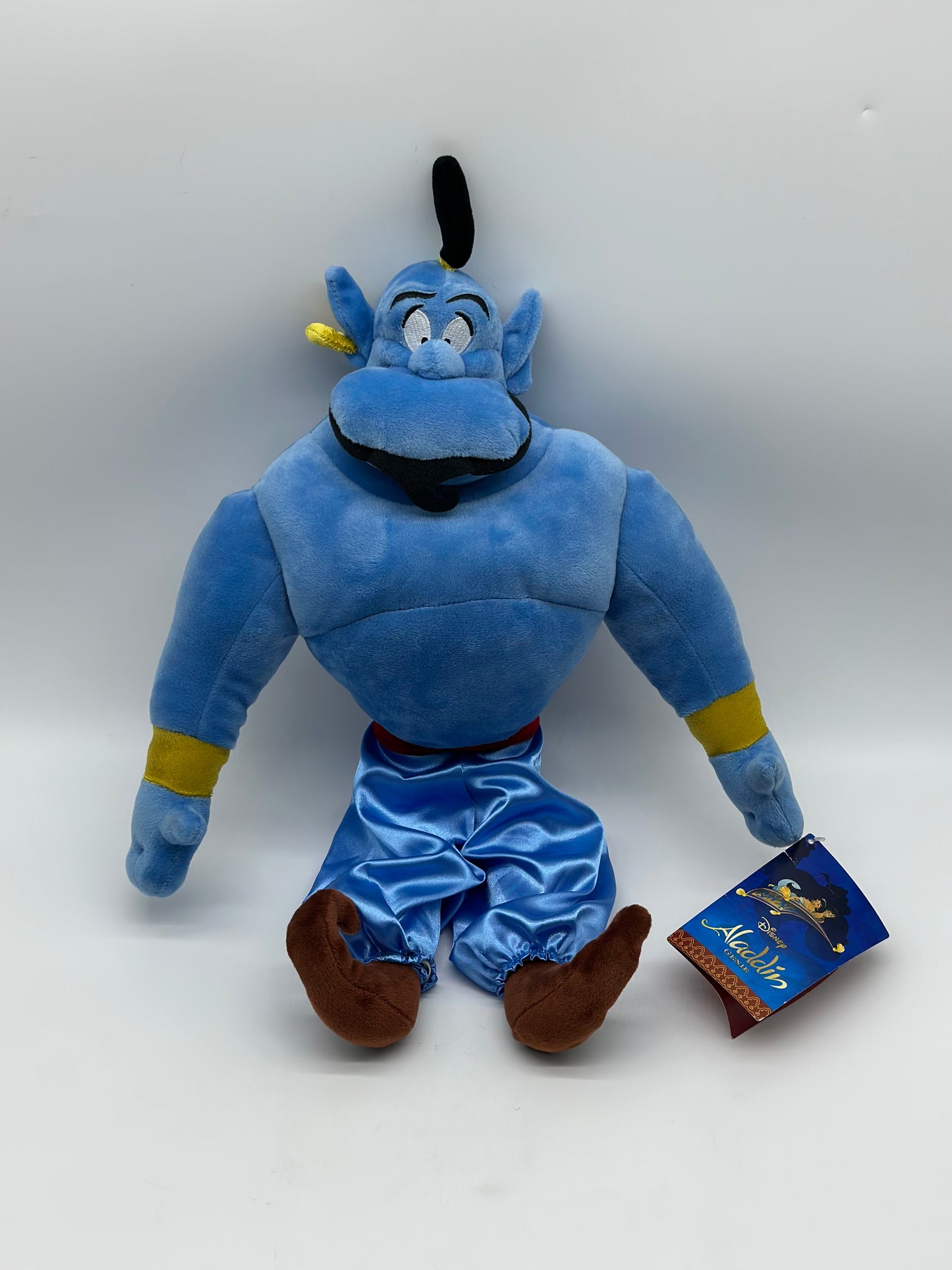 Genie Plush Large