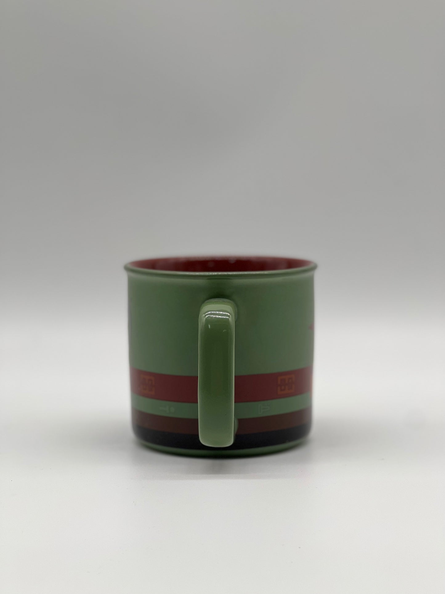 The Mandalorian Mug