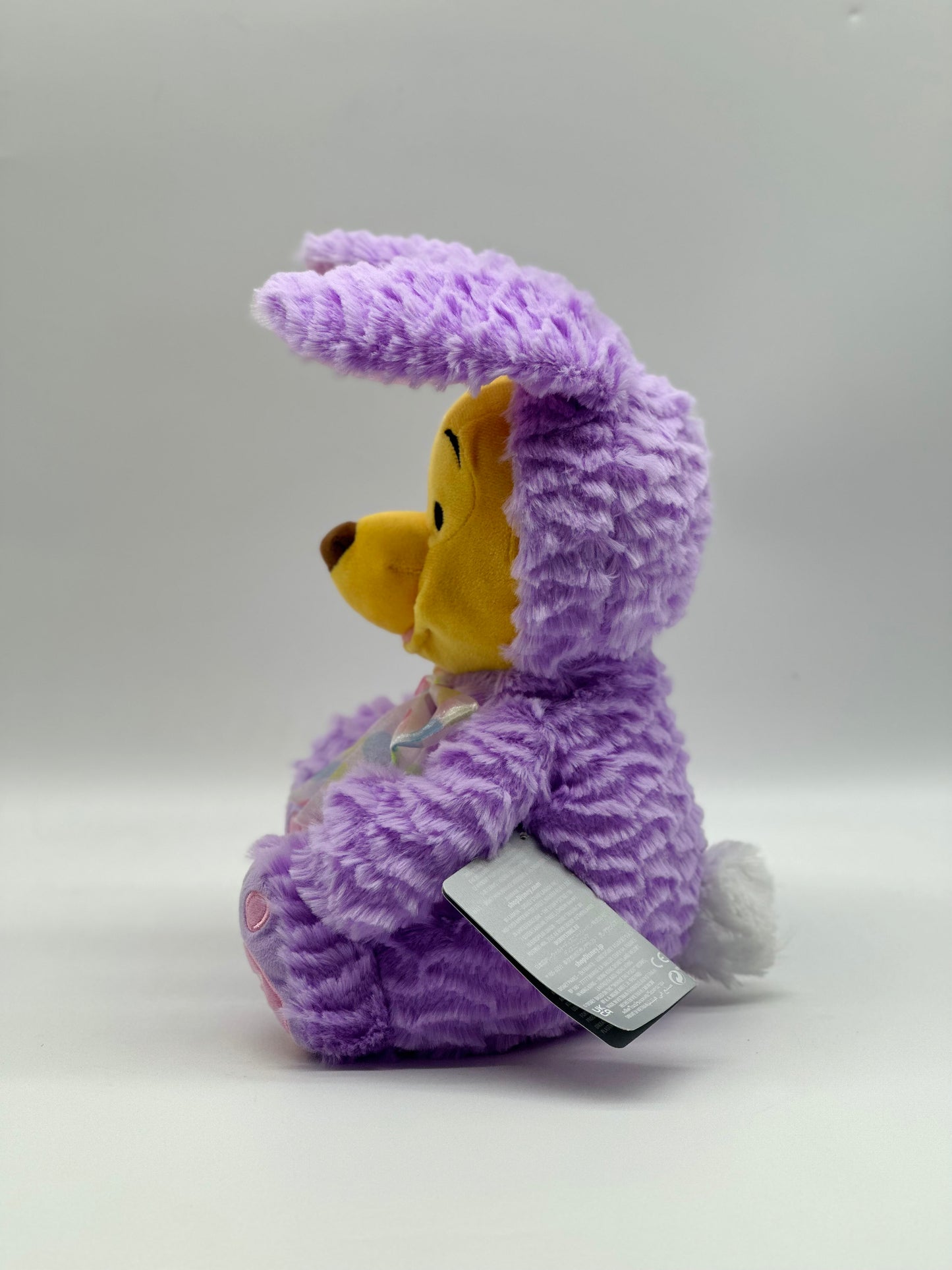 Winnie The Pooh Easter 2022 Plush Large