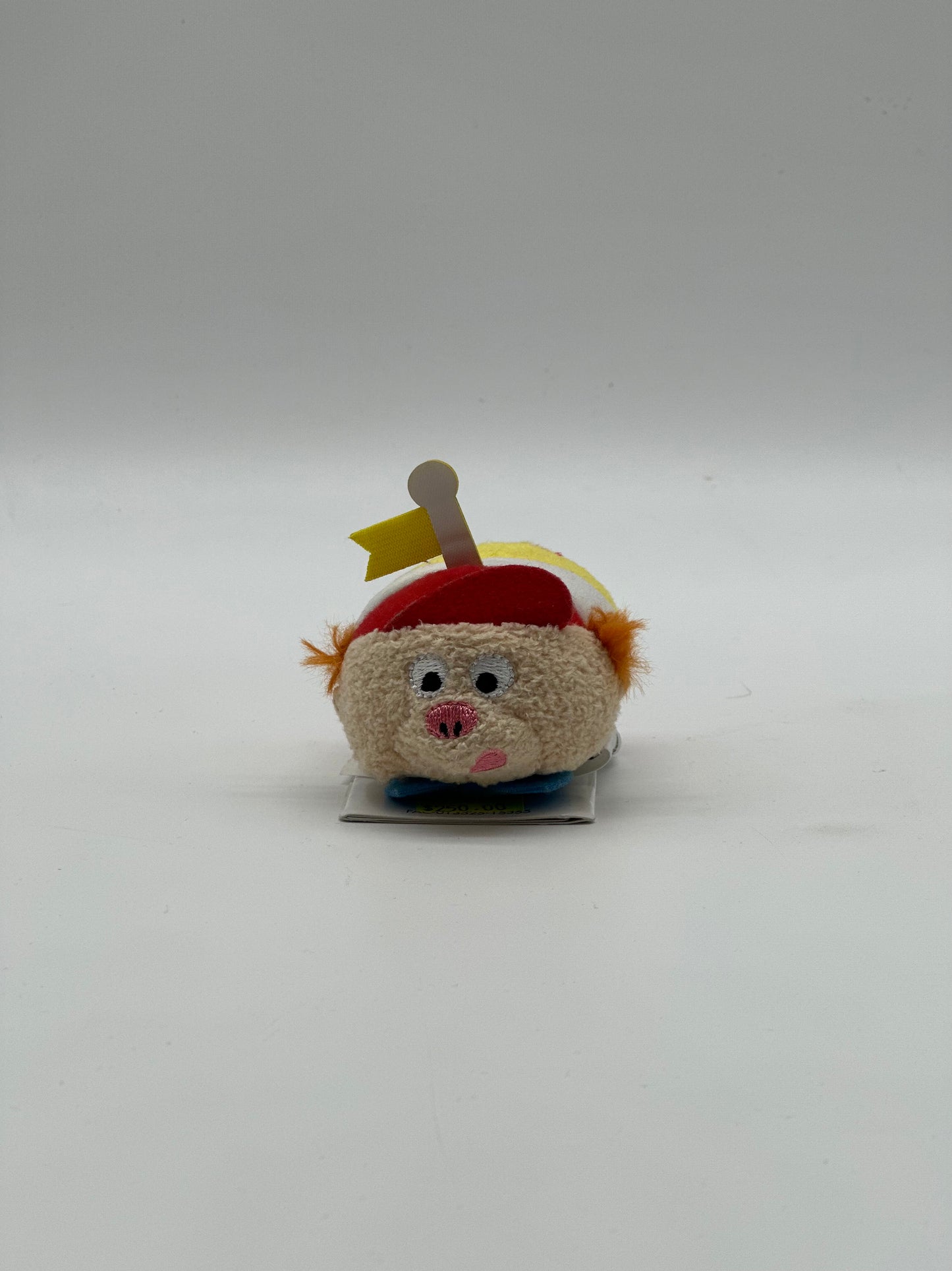 Tsum Tsum Tweedle Dee Plush Mini