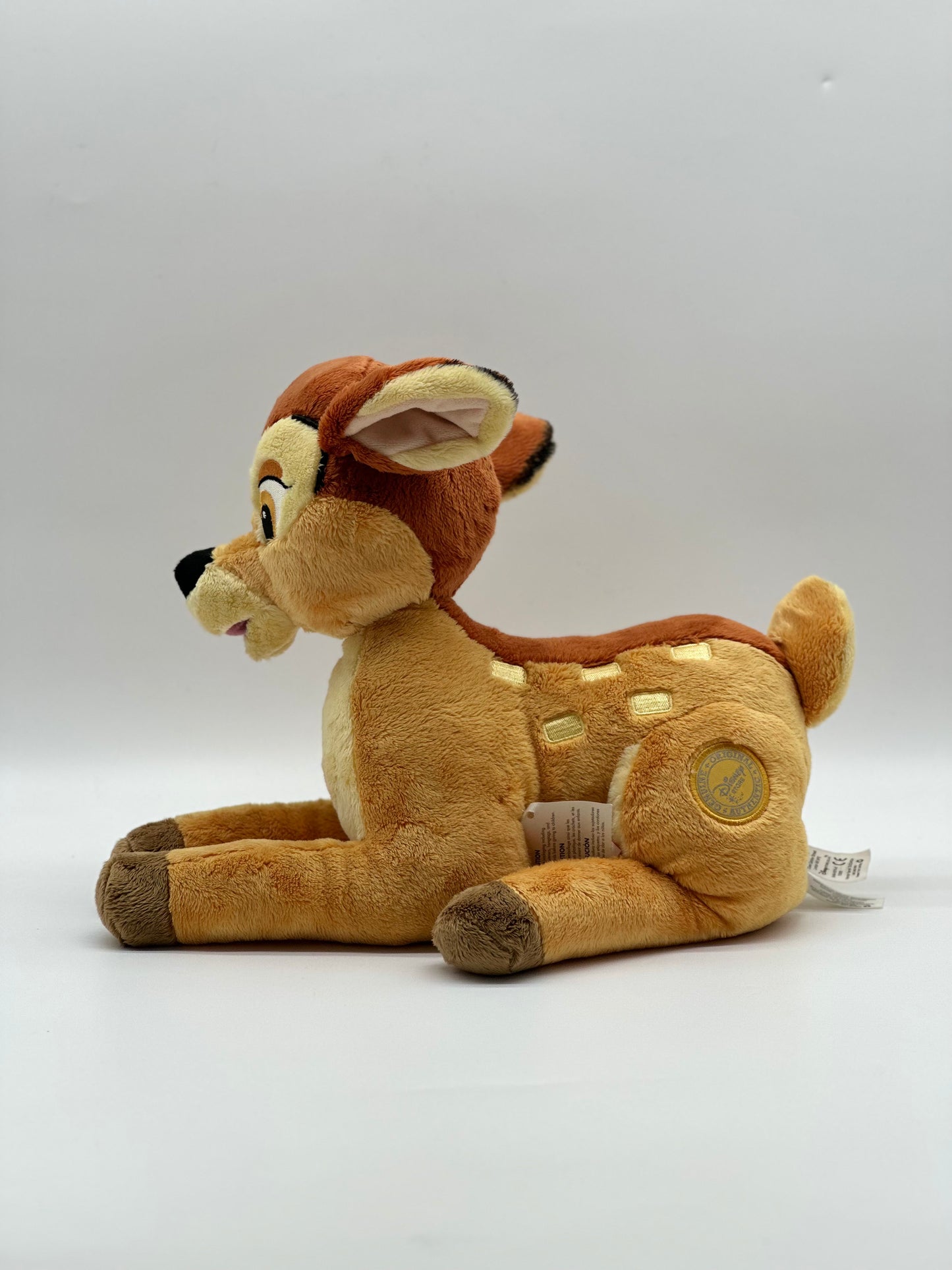 Bambi Plush Large