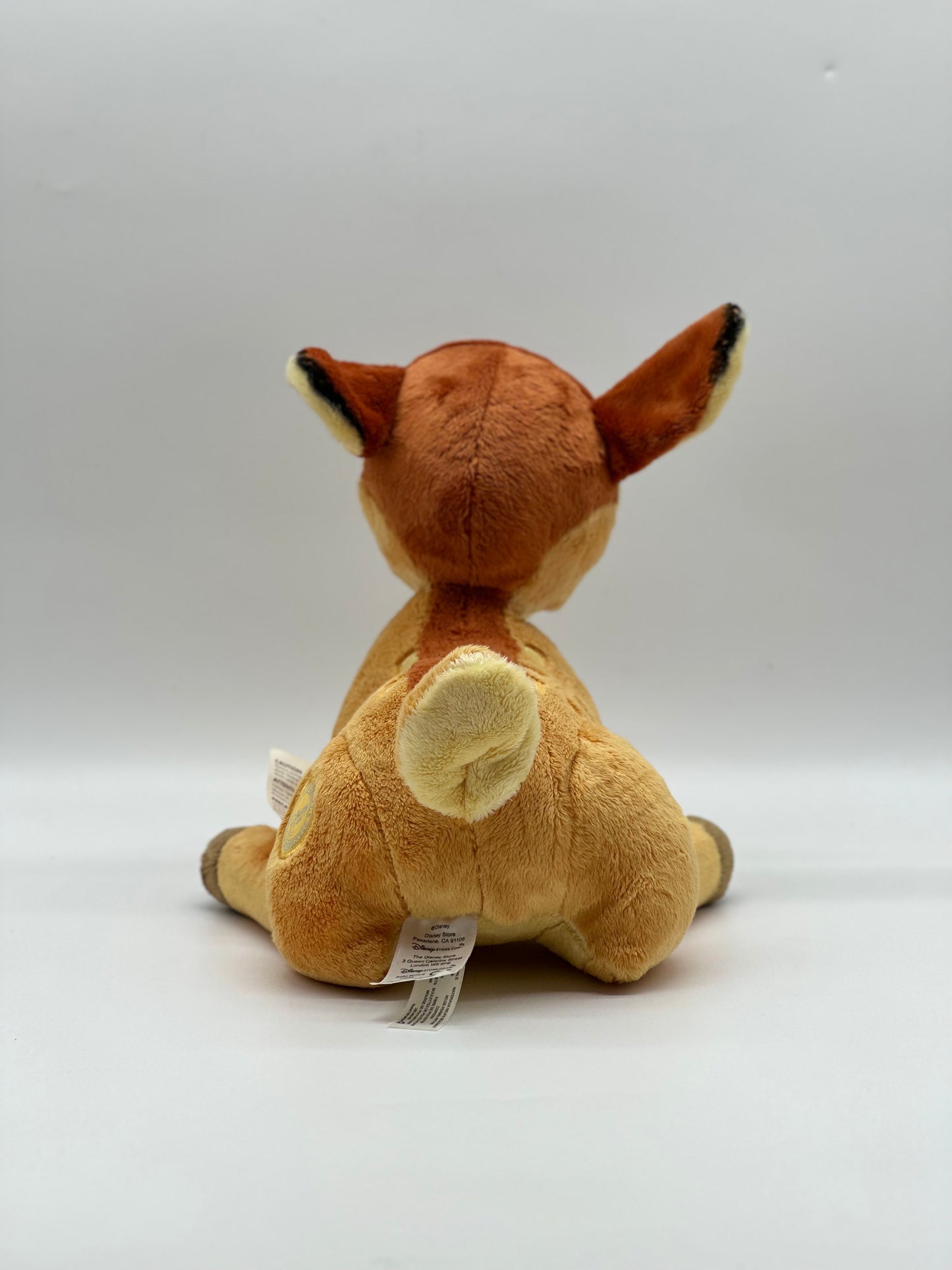 Bambi Plush Large