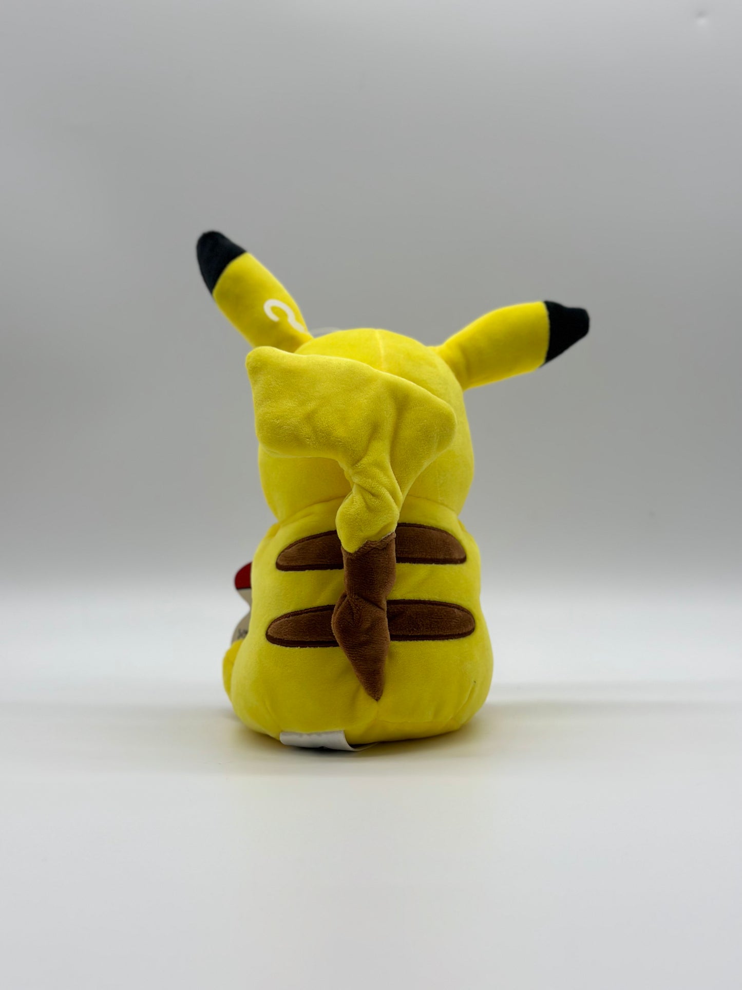 Pikachu Plush Medium