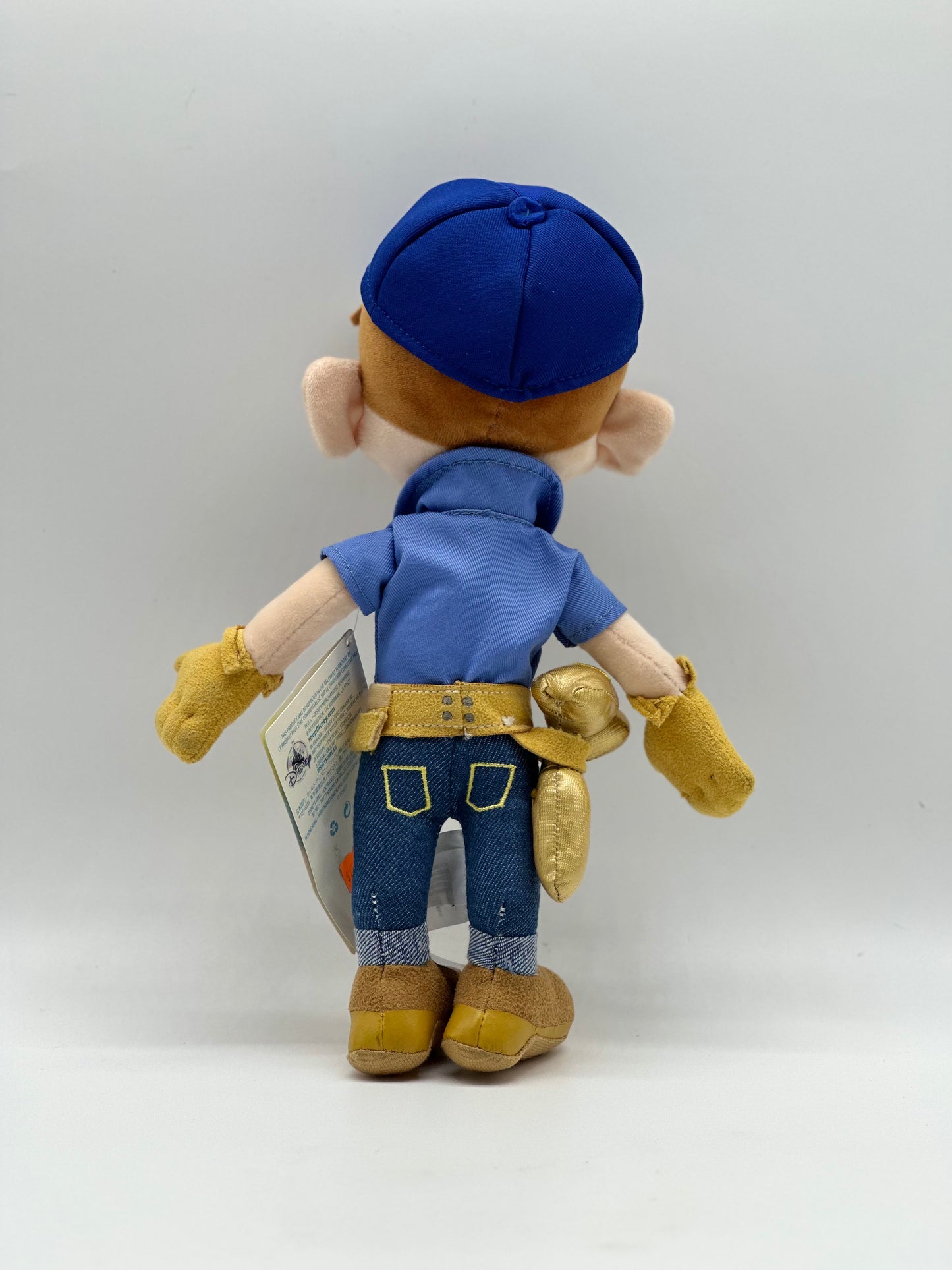 Fix-It Felix Jr. Plush Medium