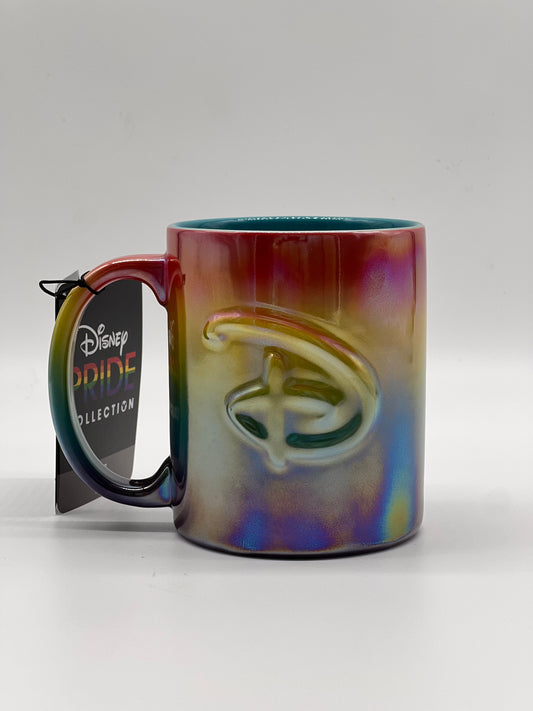 Disney Pride Collection Mug