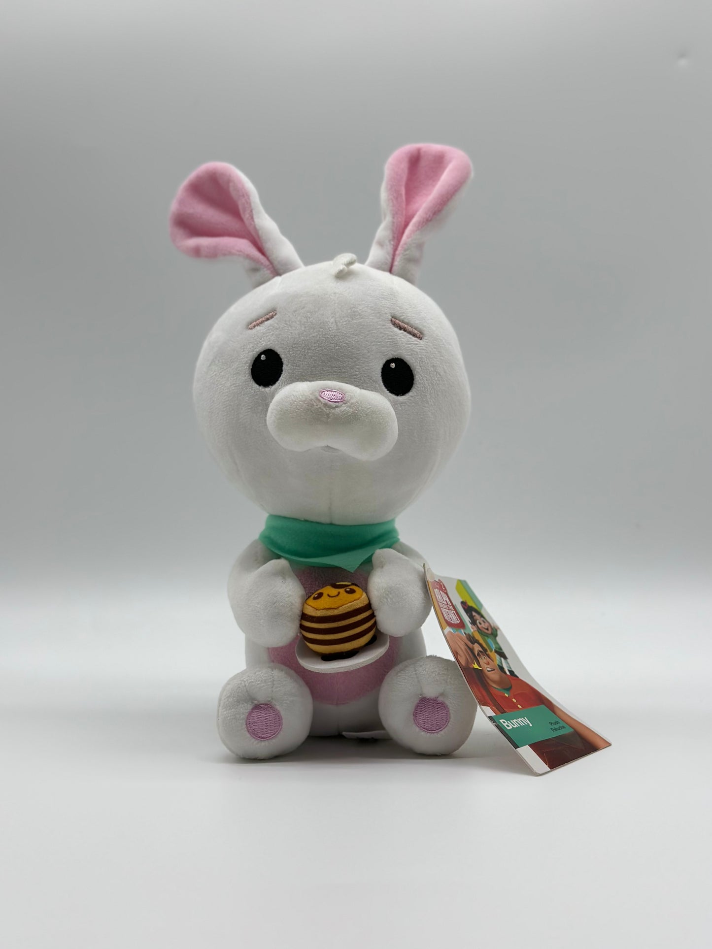 Bunny Plush Medium