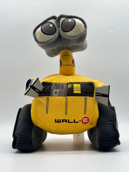 Wall-E Plush Large