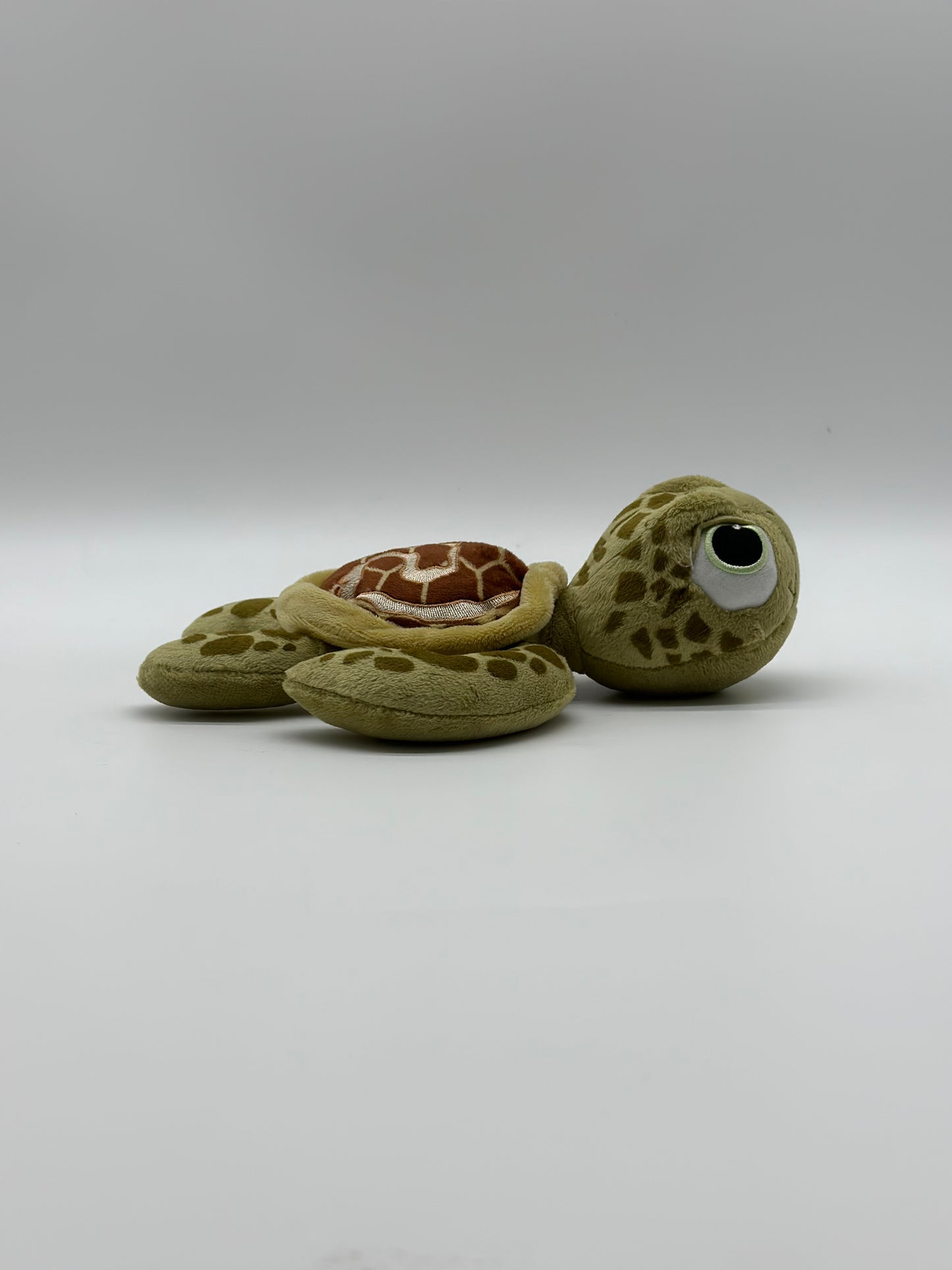 Baby Turtle Plush Small