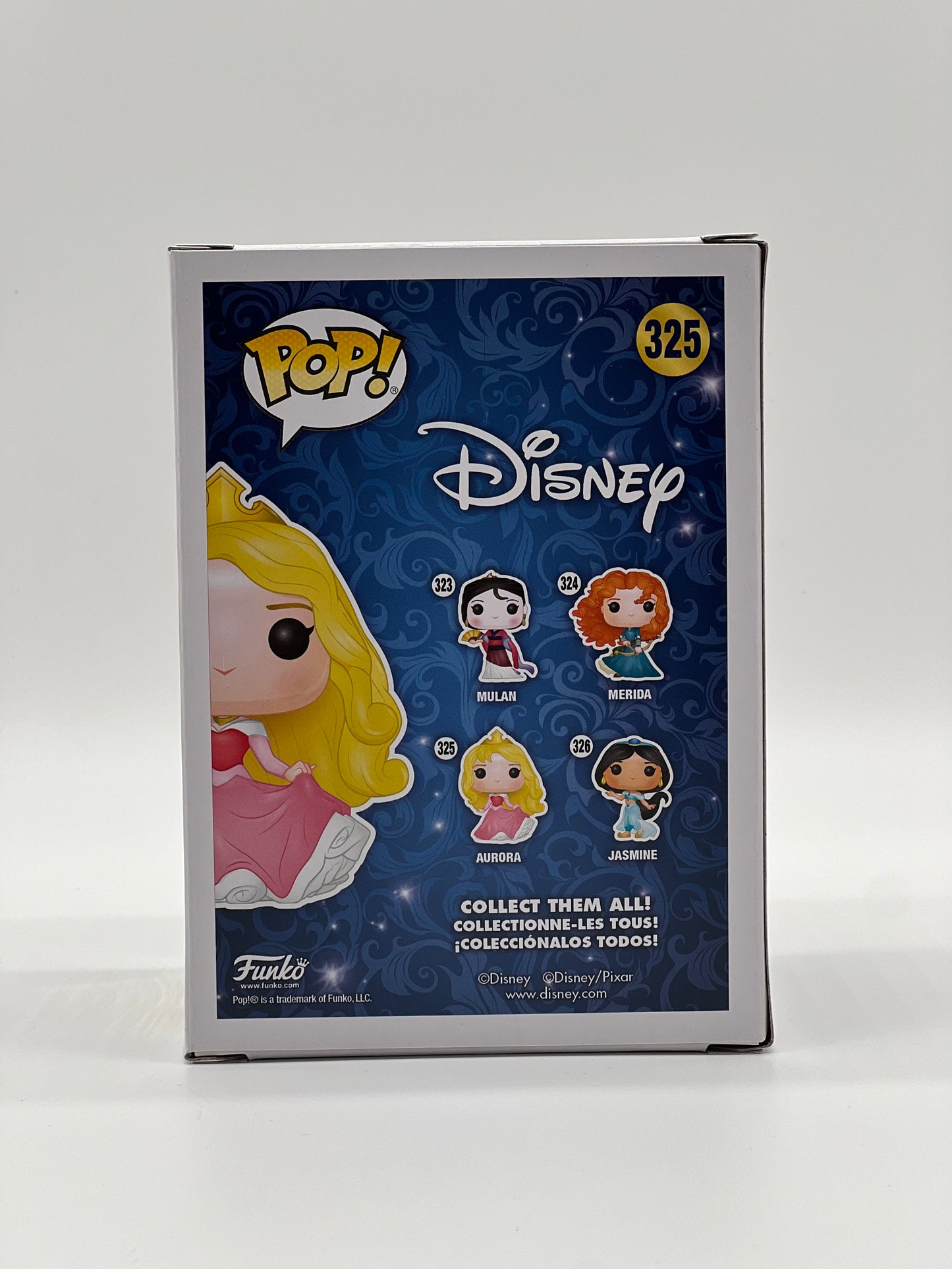 Pop! Disney 325 Aurora