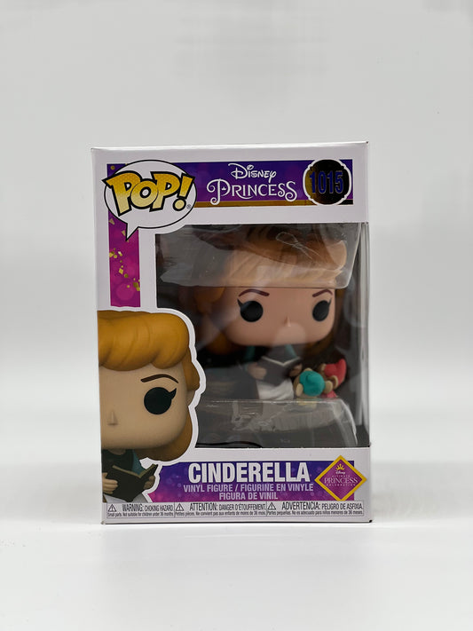 Pop! Disney Princess 1015 Cinderella