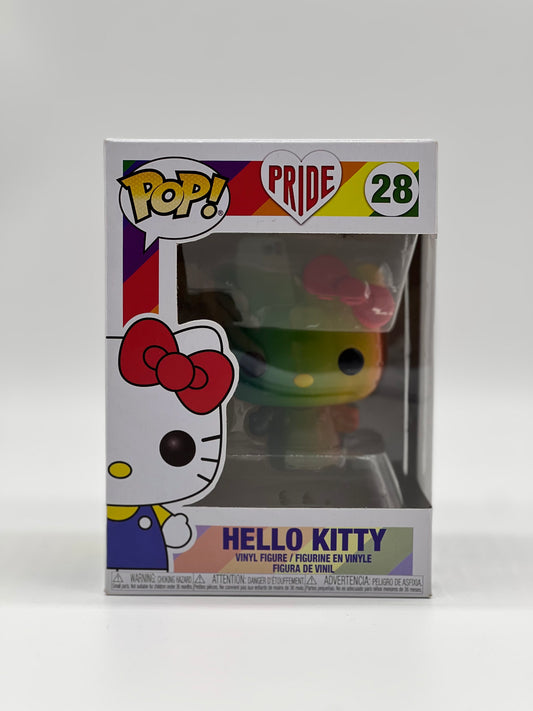 Pop! Pride 28 Hello Kitty