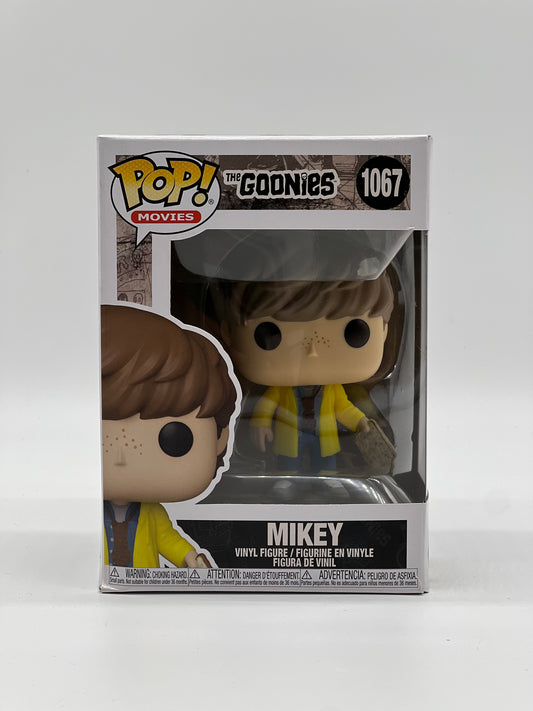 Pop! Movies The Goonies 1067 Mikey